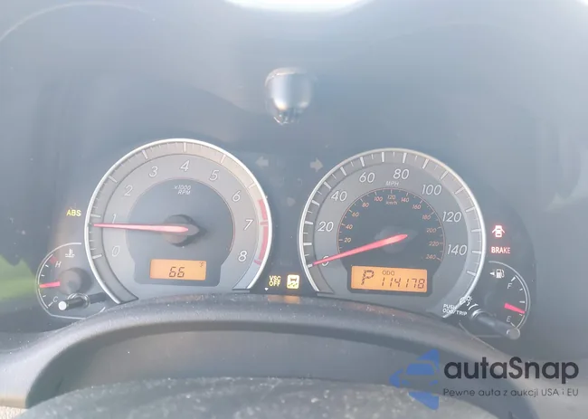 2T1BU4EE8AC453735: 43346153