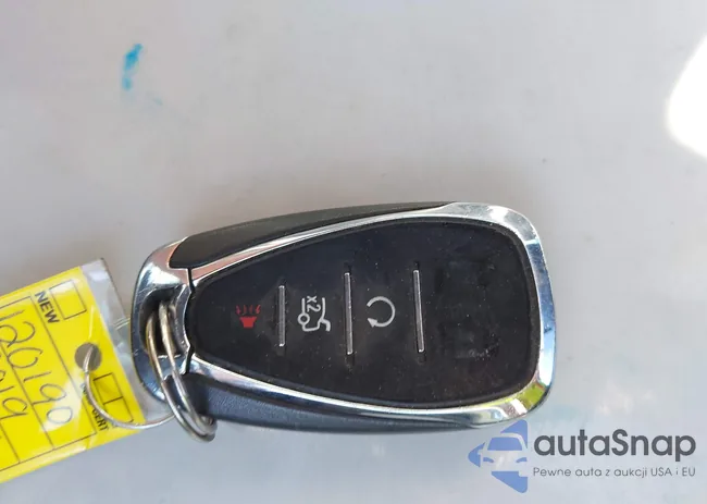 1G1BE5SMXK7124626: 43346162