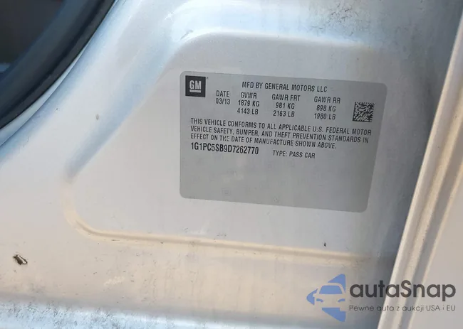 1G1PC5SB9D7262770: 43346210