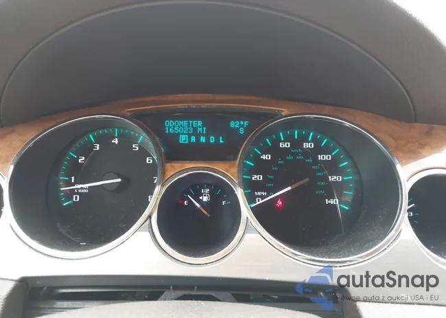 5GAKVCEDXCJ321213: 43346228