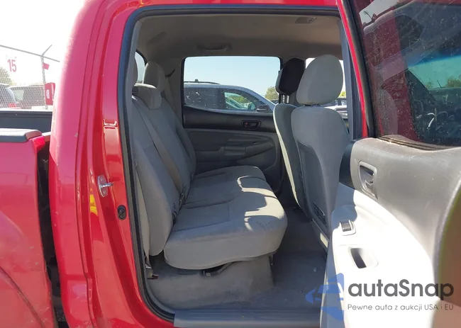 5TELU42N28Z502330: 43346235