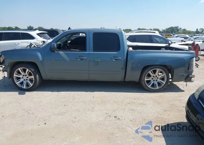 2GCEC13J971519974: 43346277