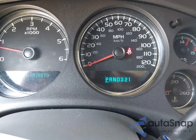 2GCEC13J971519974: 43346277