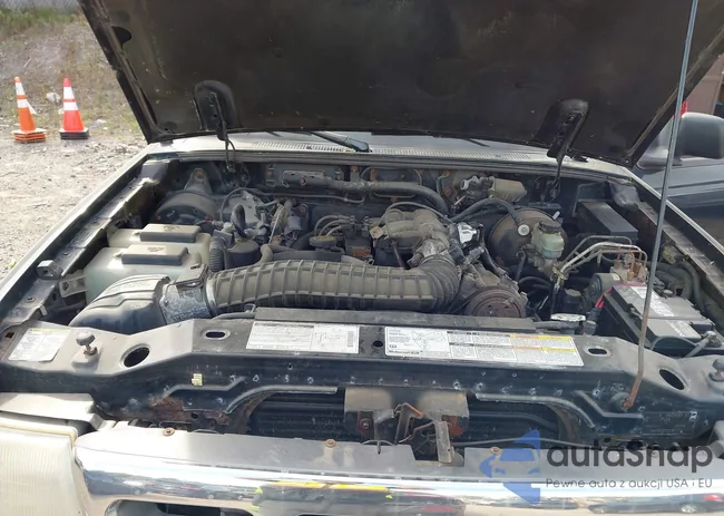 1FTZR15X2XPB41436: 43346280