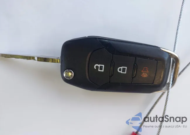 MAJ6S3FL5LC366097: 43346285