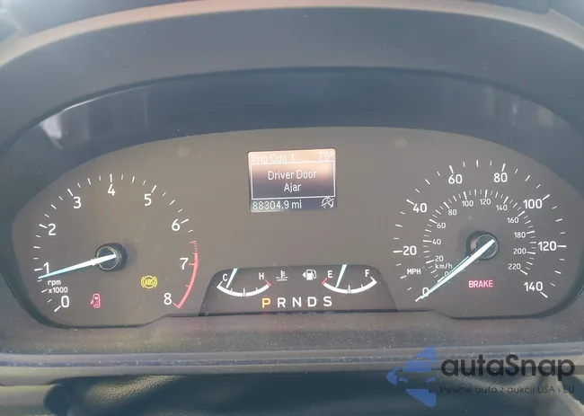 MAJ6S3FL5LC366097: 43346285