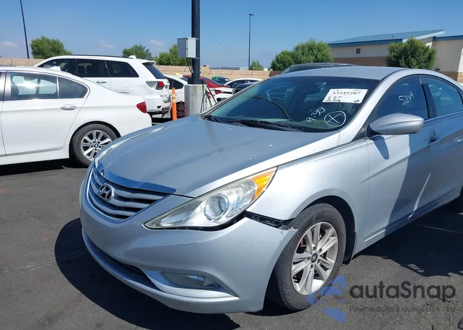 5NPEB4AC3DH536305: 43345287