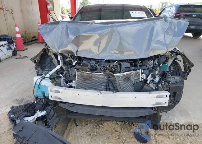 1N4BL4DV8RN432161: 43345322