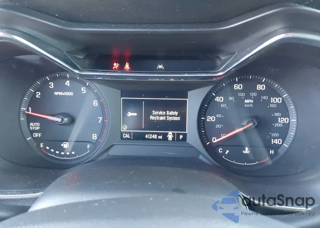 KL79MVSL8PB090221: 43345341