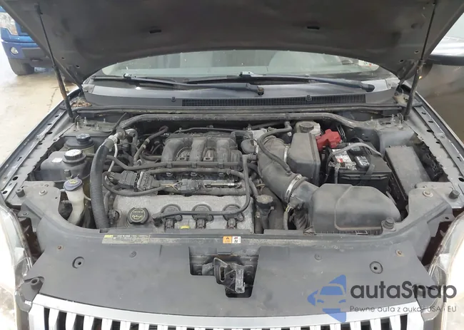 1MEHM42W28G609110: 43345355