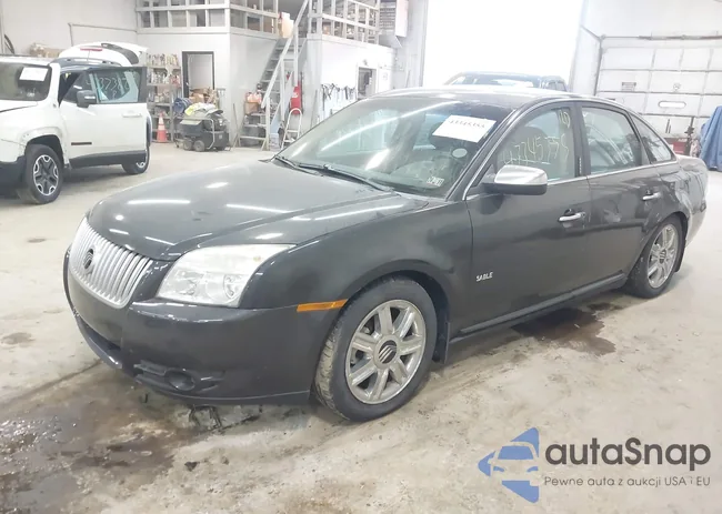 1MEHM42W28G609110: 43345355