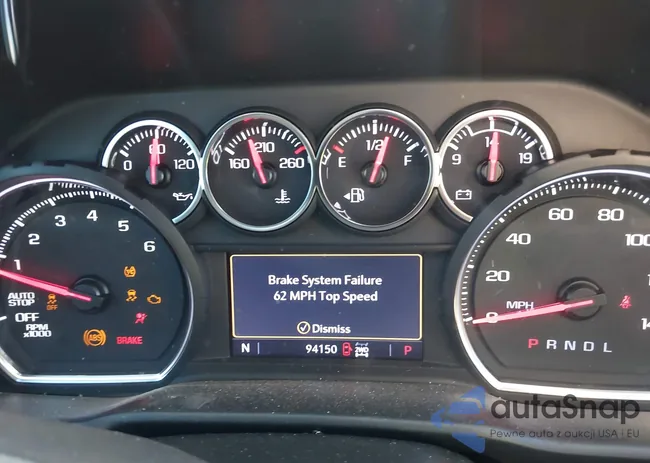 1GCPYFED9MZ355983: 43345360