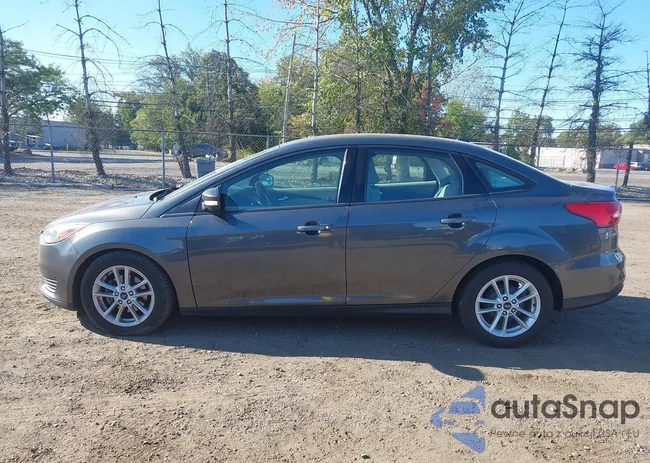 1FADP3F20GL390765: 43345399