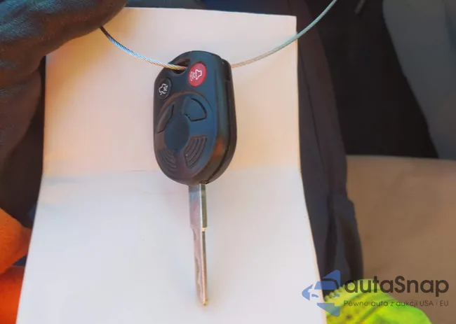 1FADP3F20GL390765: 43345399