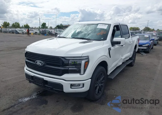 1FTFW7L85RFA87455: 43345401