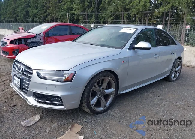 WAUBGAFL7EA009093: 43345415