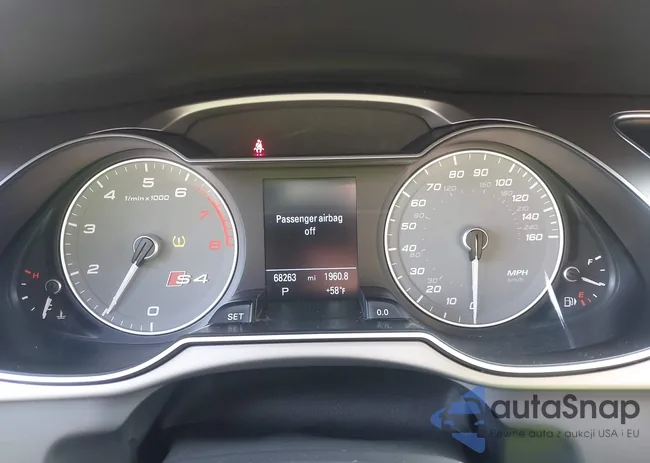 WAUBGAFL7EA009093: 43345415