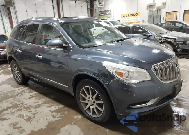 5GAKVCKD8DJ219463: 43345416