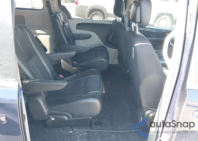 2C4RC1BG0DR657455: 43345421