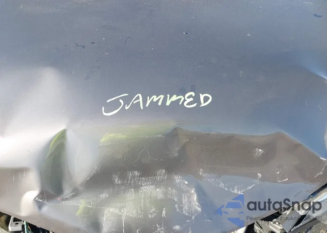 5YFBURHE4HP698972: 43345436