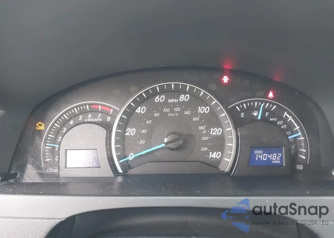 4T1BF1FK3CU136041: 43345439