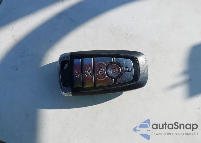 3FA6P0PU7HR208991: 43345444