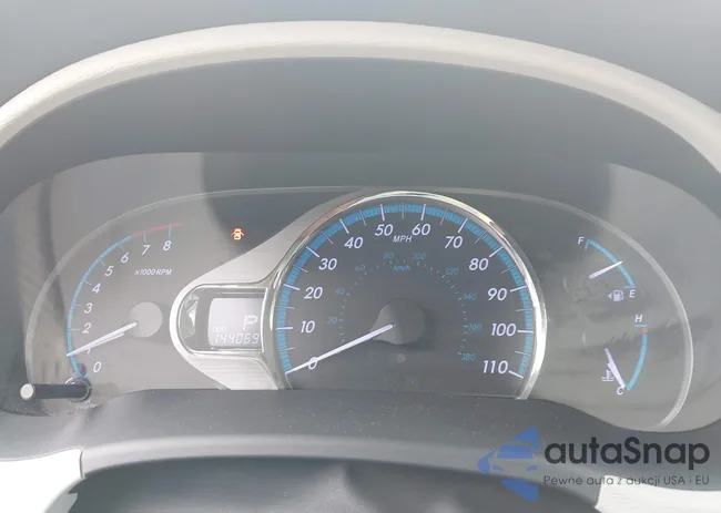 5TDDK3DC3BS020227: 43345456