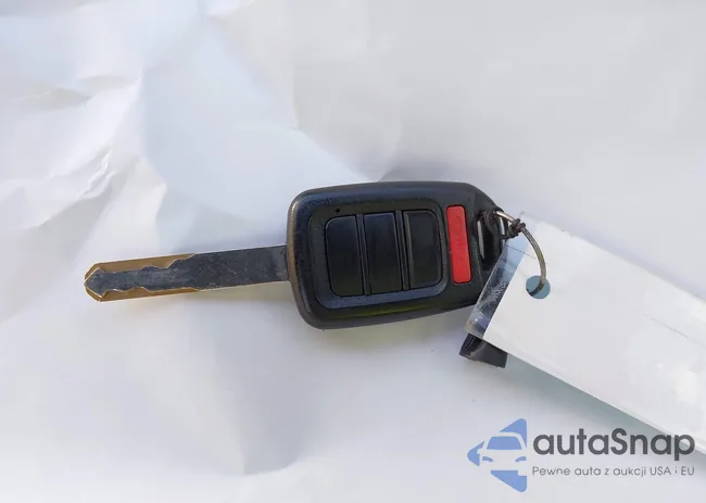 2HGFC2F55HH558242: 43345457