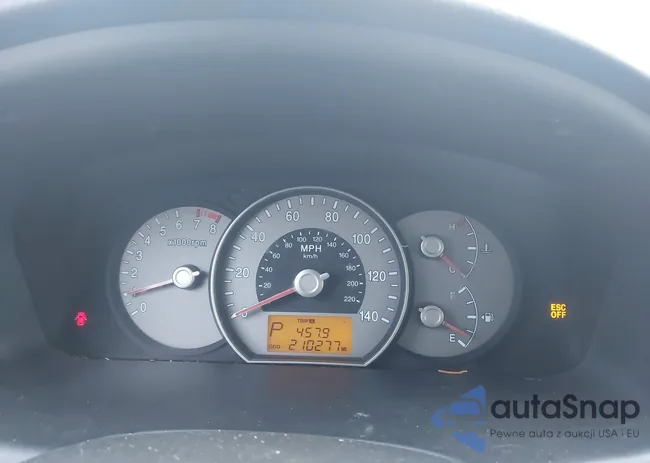 KNAFG525377099262: 43345467