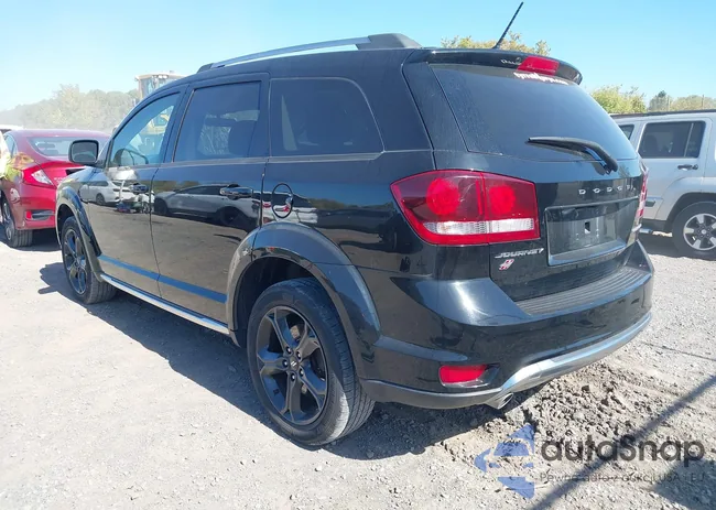 3C4PDDGG0JT388008: 43345470