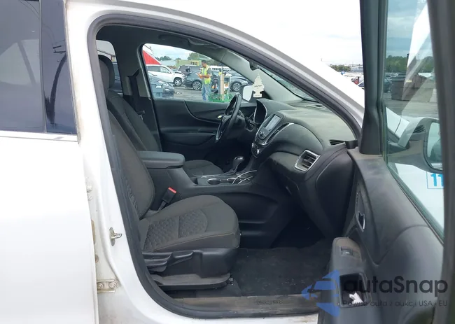 2GNAXUEV7L6126998: 43345479