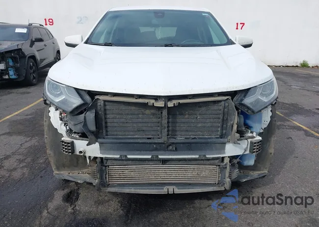 2GNAXUEV7L6126998: 43345479