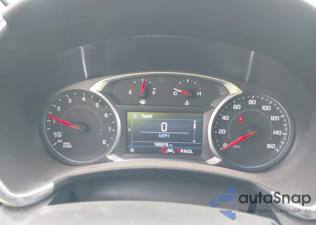 2GNAXUEV7L6126998: 43345479