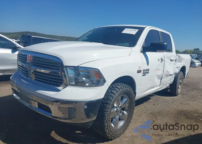 1C6RR7LT7KS558650: 43345484