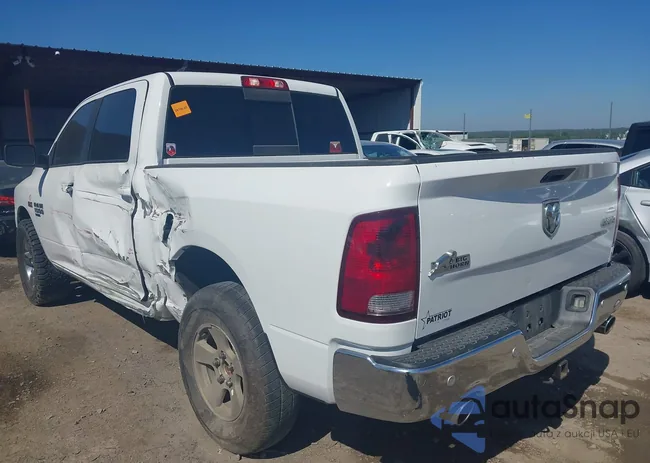 1C6RR7LT7KS558650: 43345484