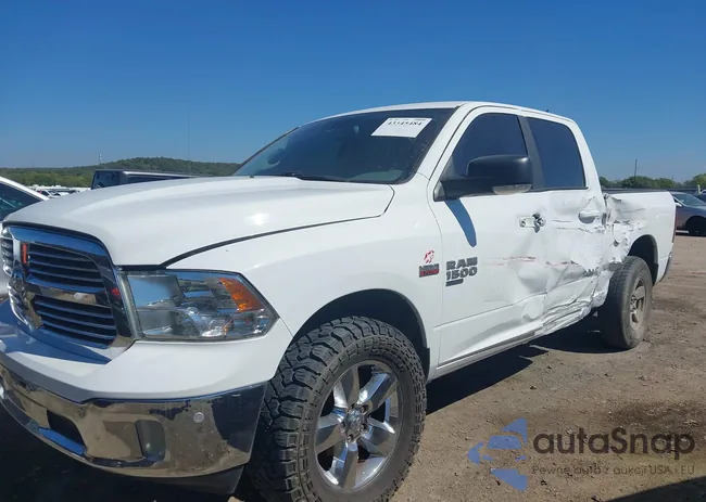 1C6RR7LT7KS558650: 43345484