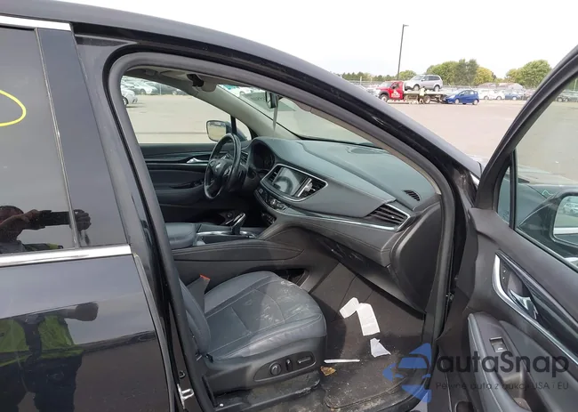 5GAEVAKW6LJ206499: 43345500