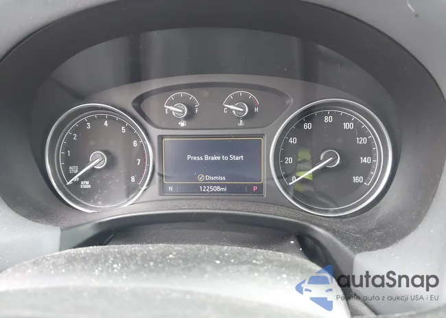 5GAEVAKW6LJ206499: 43345500