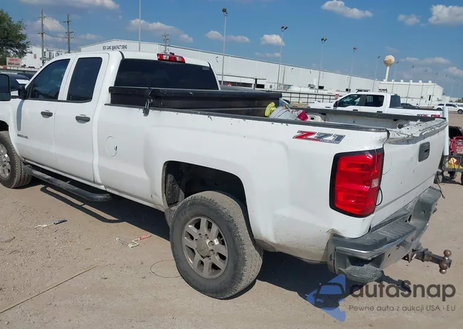 1GC2KVEG2FZ101650: 43345516