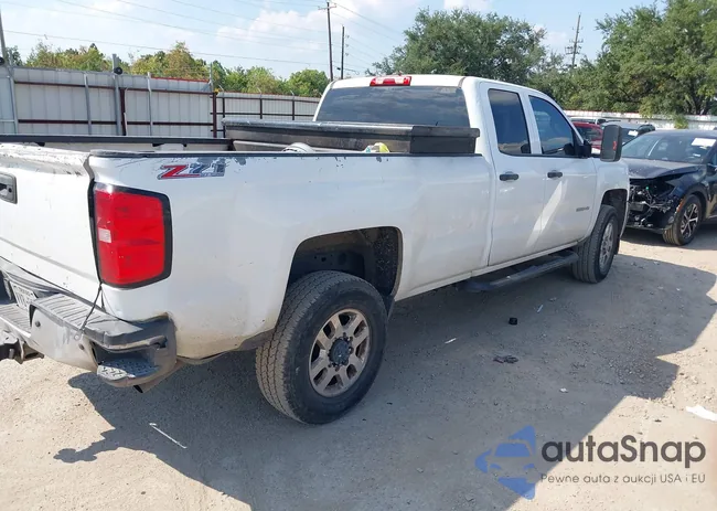 1GC2KVEG2FZ101650: 43345516