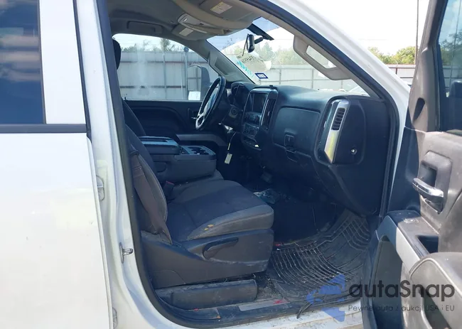 1GC2KVEG2FZ101650: 43345516