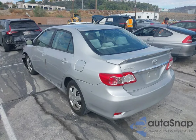 2T1BU4EEXBC733657: 43345520