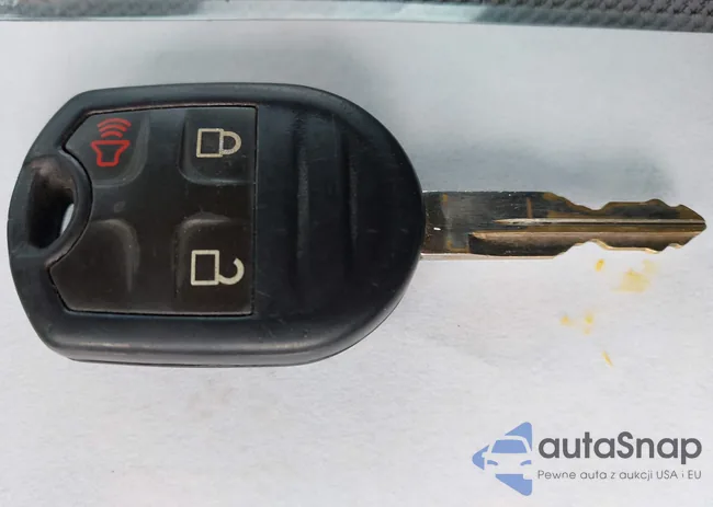 1FTFW1EF5DKG08439: 43345522