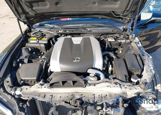 JTHGZ1E21M5022147: 43345534