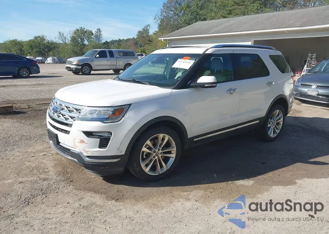 1FM5K8F85JGA53437: 43345551