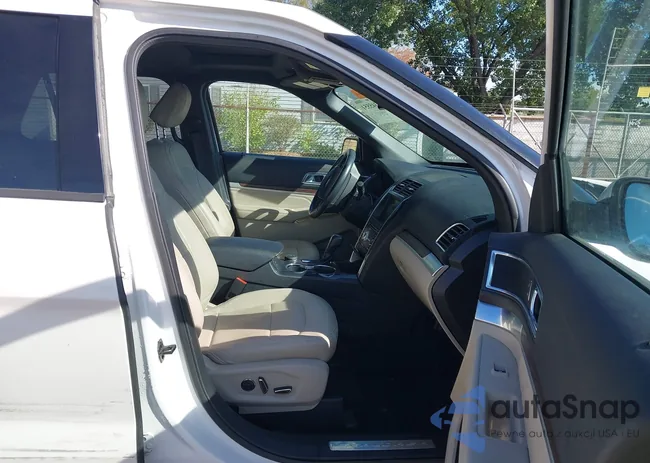 1FM5K8F85JGA53437: 43345551