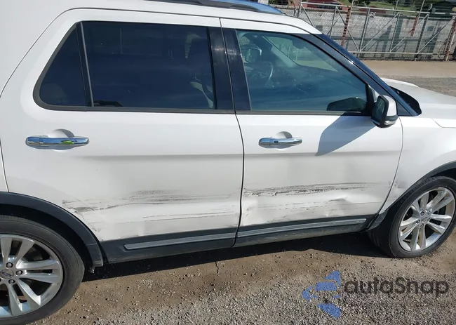 1FM5K8F85JGA53437: 43345551