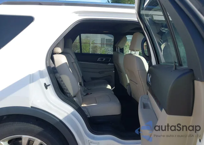 1FM5K8F85JGA53437: 43345551