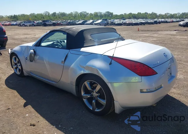 JN1AZ36AX6M456572: 43345570