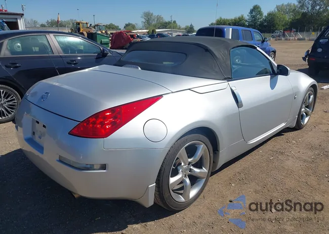 JN1AZ36AX6M456572: 43345570